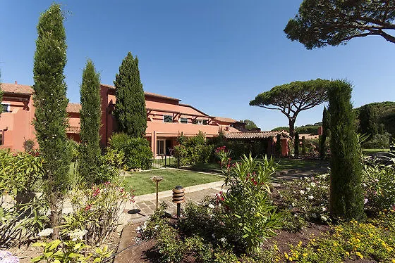 Hotel Alleluja Punta Ala