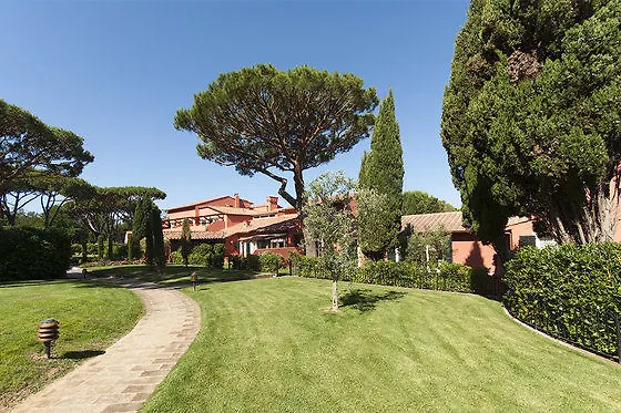 Hotel Alleluja Punta Ala