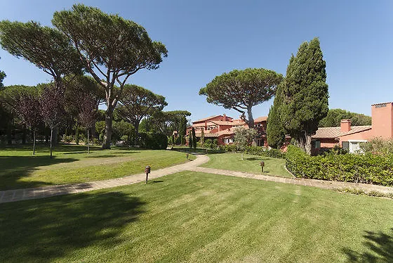 Hotel Alleluja Punta Ala Italy