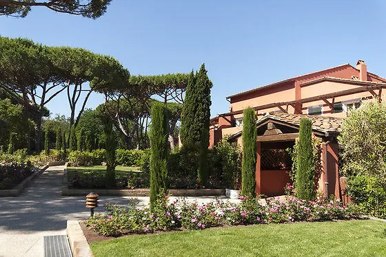 *****  Hotel Alleluja Punta Ala Italy