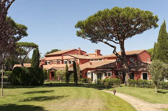 Hotel Alleluja Punta Ala 5*,